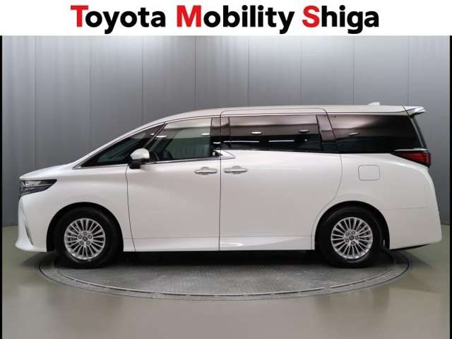 Toyota Alphard 2