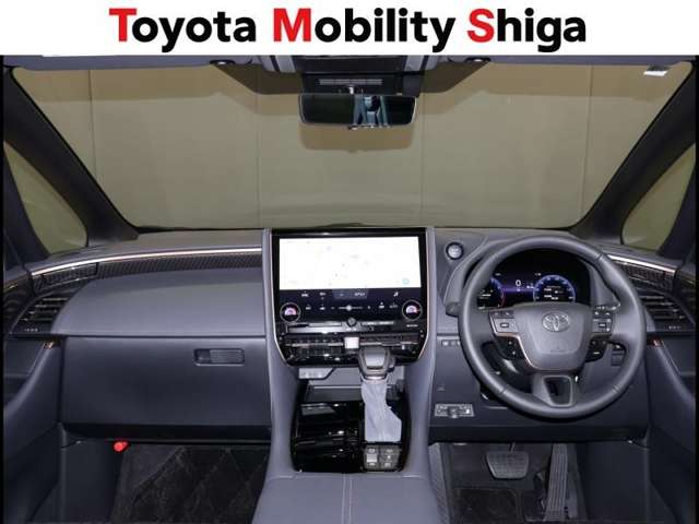 Toyota Alphard 9