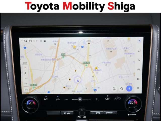 Toyota Alphard 10
