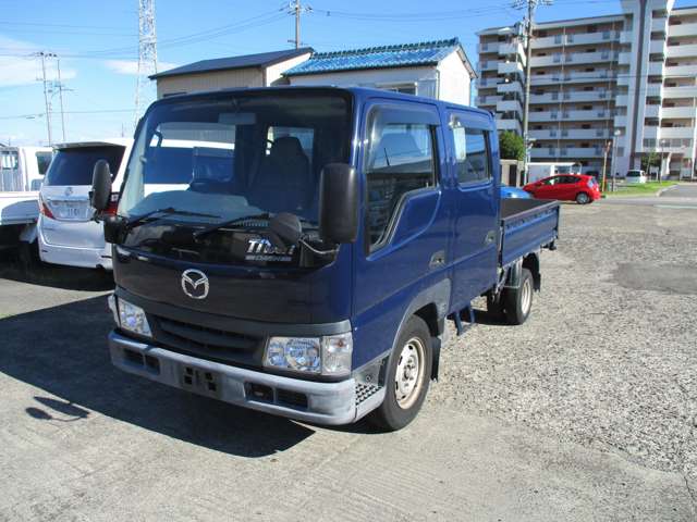 Mazda Titan Dash 3