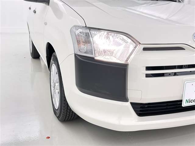 Toyota Probox Van 8