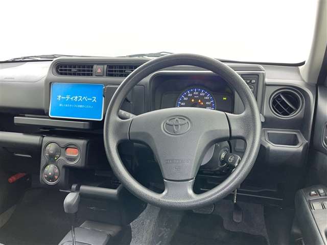 Toyota Probox Van 9