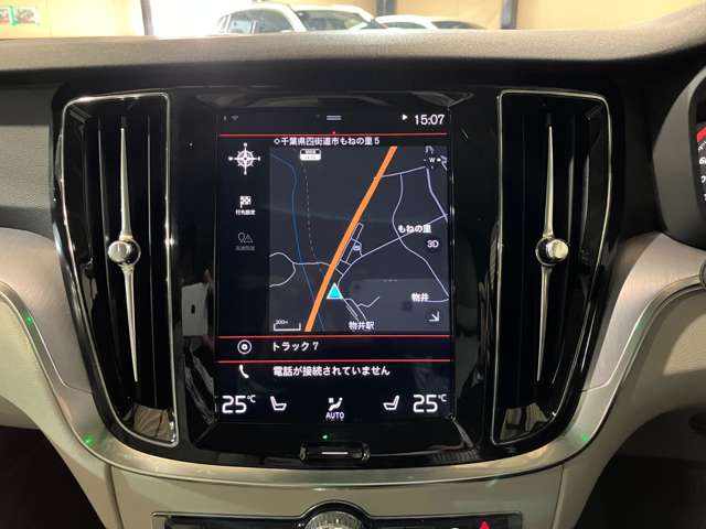 Volvo V60 Cross Country 6