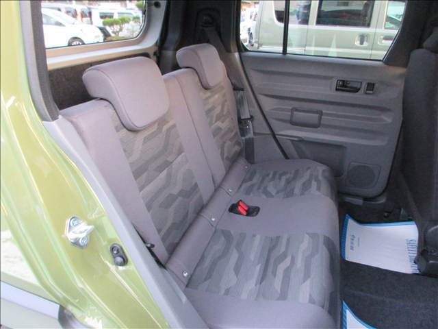 Daihatsu Taft 12