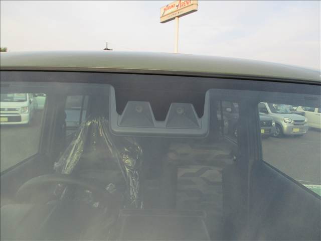 Daihatsu Taft 4