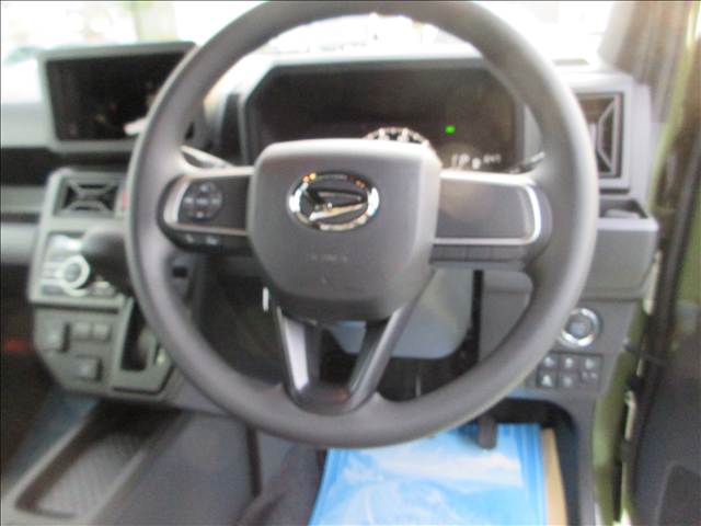 Daihatsu Taft 6