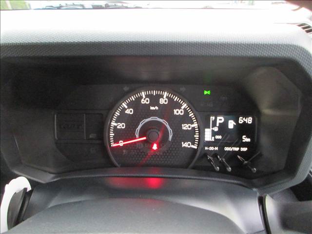 Daihatsu Taft 9