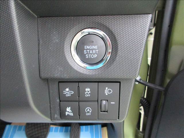Daihatsu Taft 10