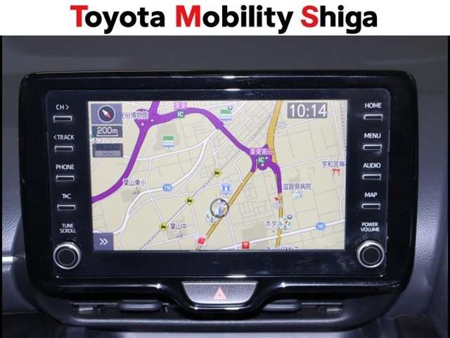 Toyota Yaris Cross 11