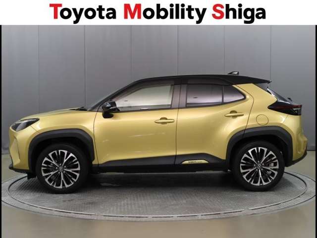 Toyota Yaris Cross 2