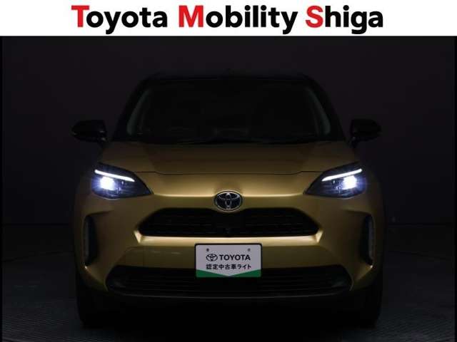 Toyota Yaris Cross 8