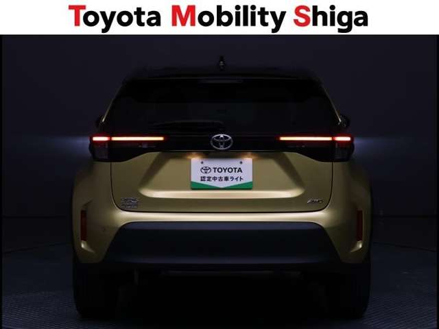 Toyota Yaris Cross 9