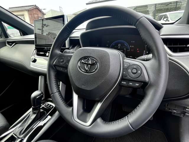 Toyota Corolla Cross 4
