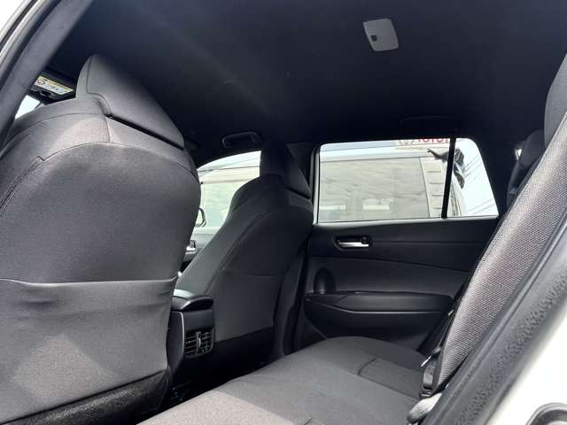 Toyota Corolla Cross 6