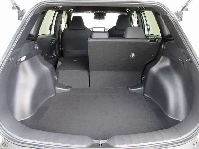 Toyota Corolla Cross 10
