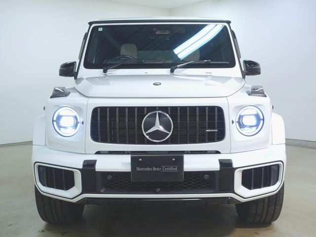 Mercedes-Benz G-Class 2