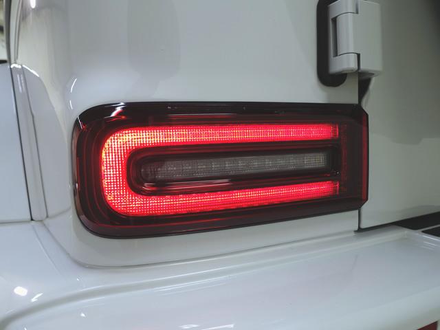 Mercedes-Benz G-Class 5