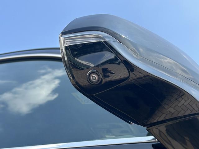 Cadillac エスカレード 12