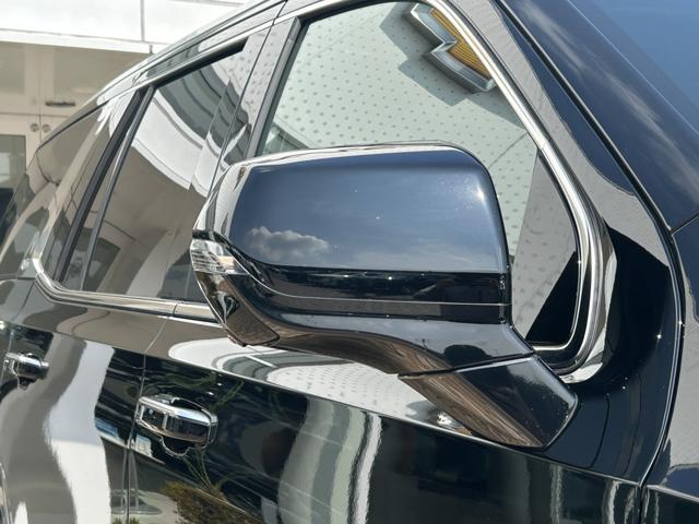 Cadillac エスカレード 8