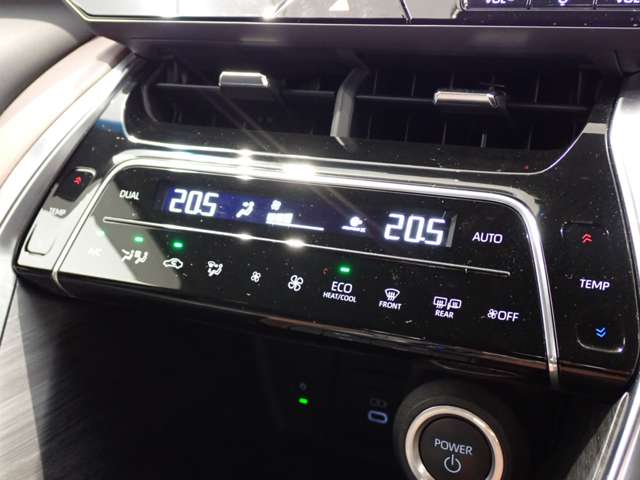 Toyota Harrier 12