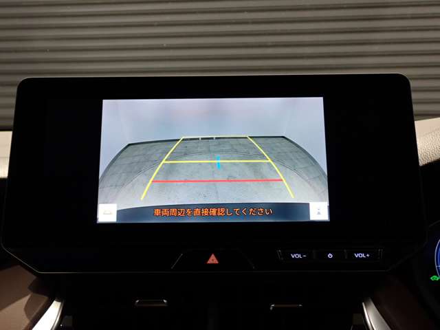 Toyota Harrier 9