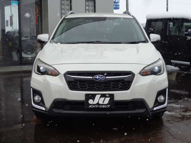 Subaru XV 2