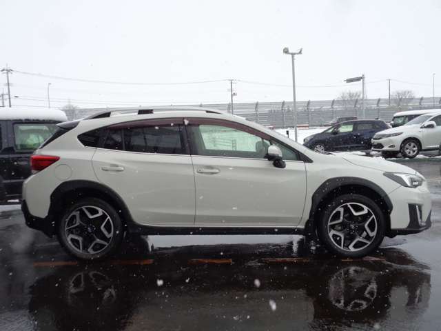 Subaru XV 3