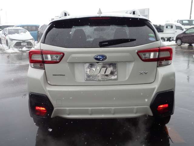 Subaru XV 6