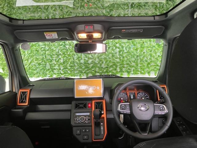 Daihatsu Taft 3