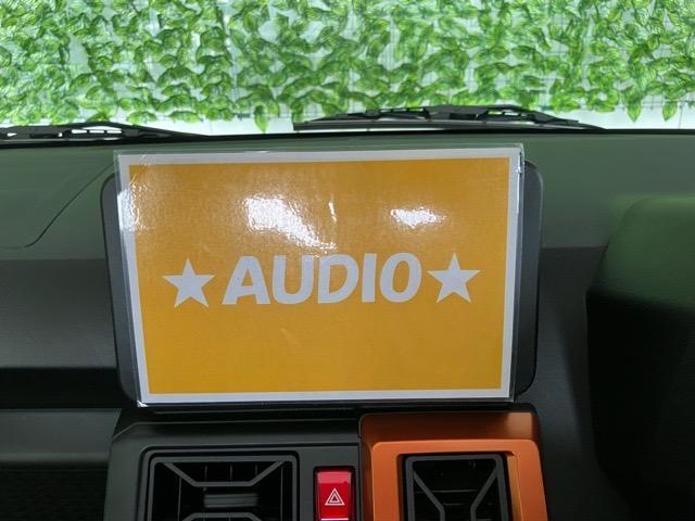 Daihatsu Taft 4