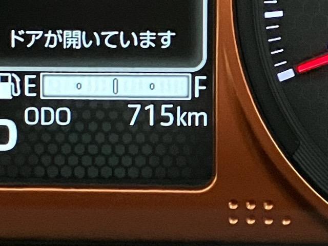 Daihatsu Taft 5