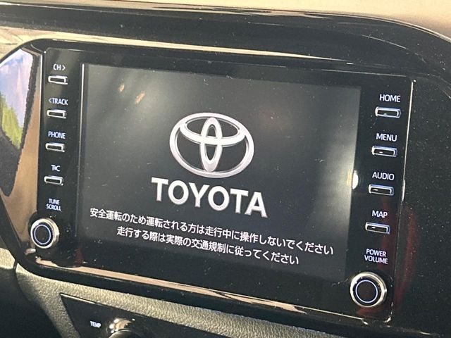 Toyota Hilux 3