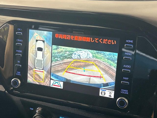 Toyota Hilux 4