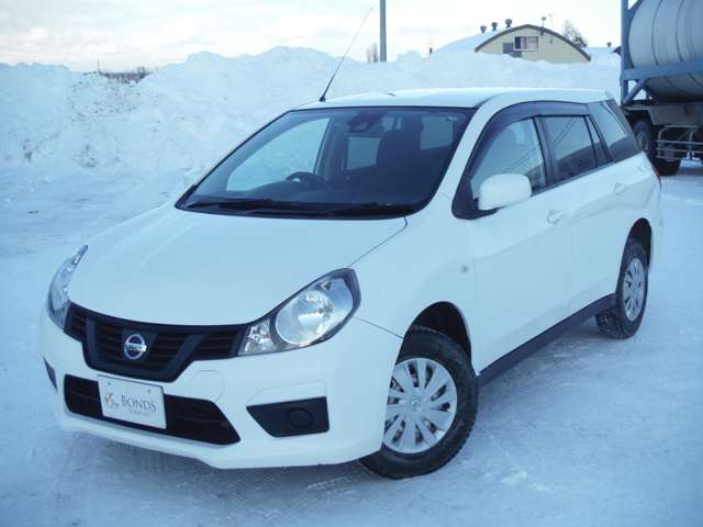 Nissan NV150 AD 11