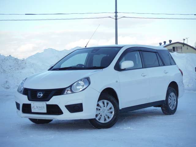 Nissan NV150 AD 3