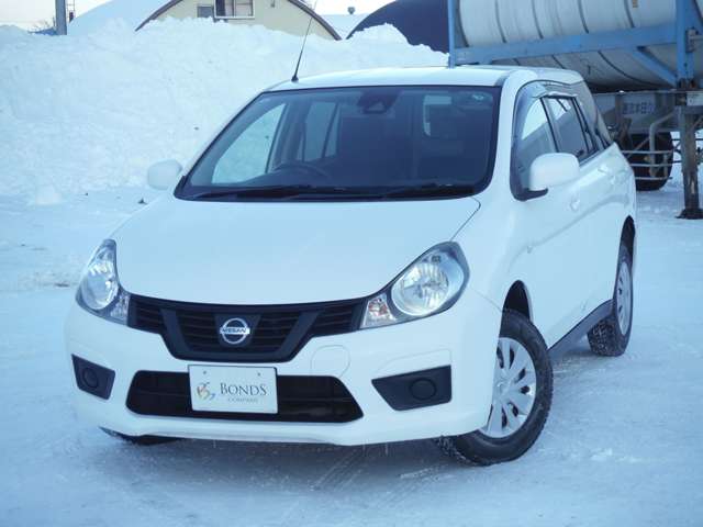 Nissan NV150 AD 4