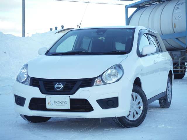 Nissan NV150 AD 5