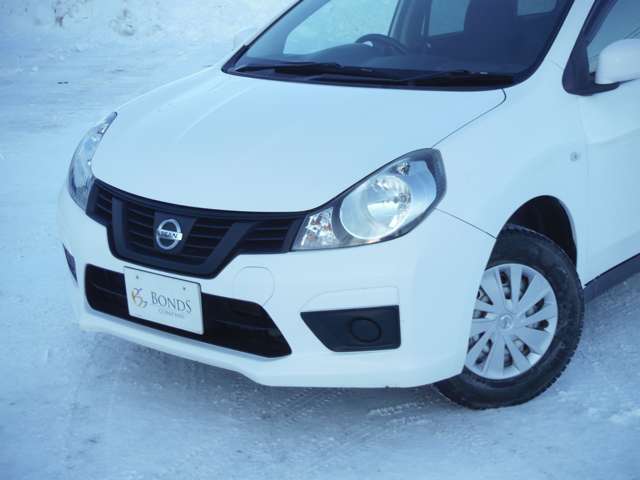 Nissan NV150 AD 6