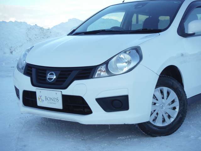 Nissan NV150 AD 7