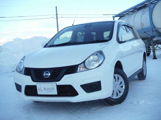 Nissan NV150 AD 9