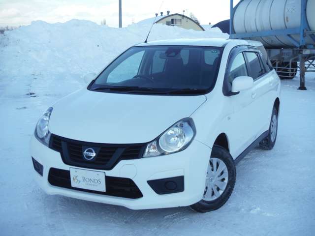 Nissan NV150 AD 10