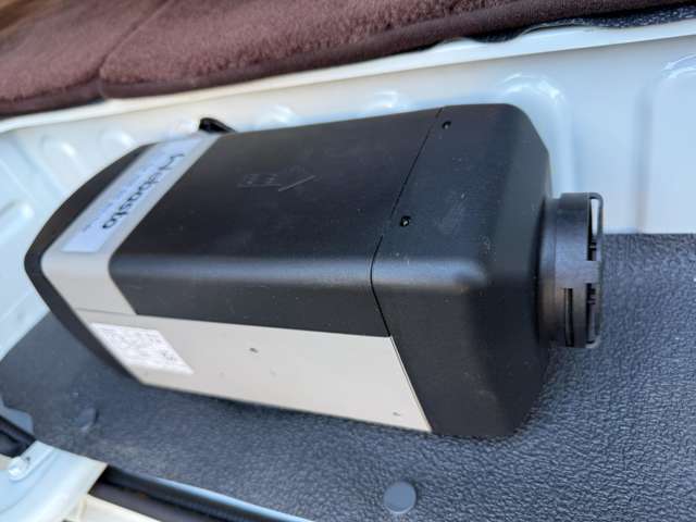 Mazda Bongo Van 9