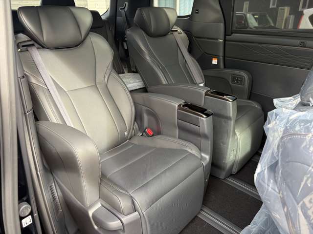 Toyota Alphard 10
