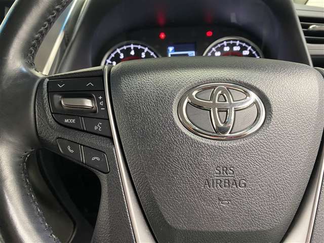 Toyota Vellfire 12
