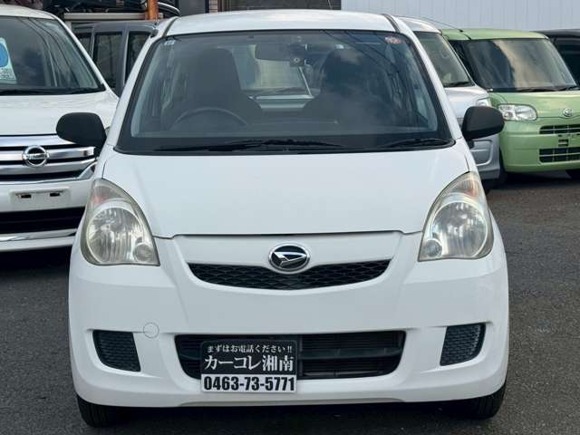 Daihatsu Mira 2