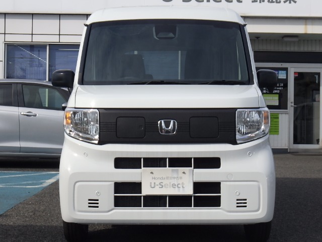 Honda N-VAN e: 6
