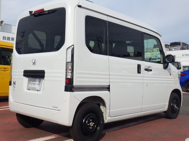 Honda N-VAN e: 9