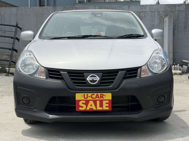 Nissan NV150 AD 2