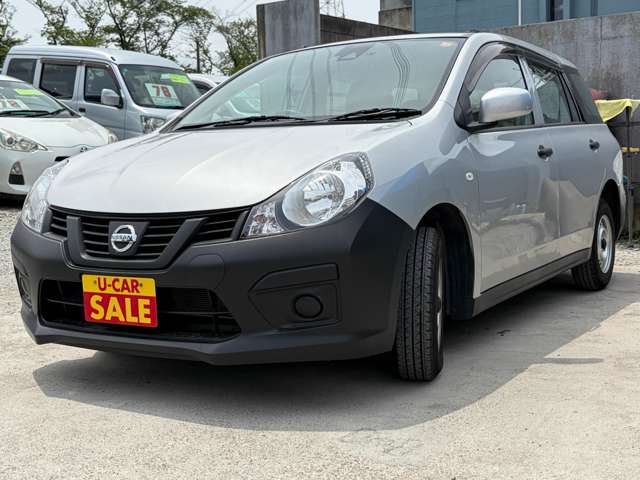 Nissan NV150 AD 3