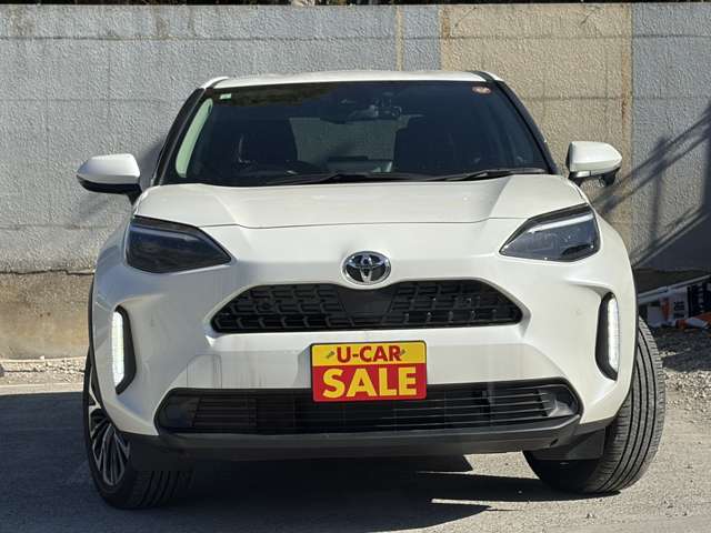 Toyota Yaris Cross 2